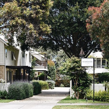 Seahaven Village Barwon Heads Bagian luar foto