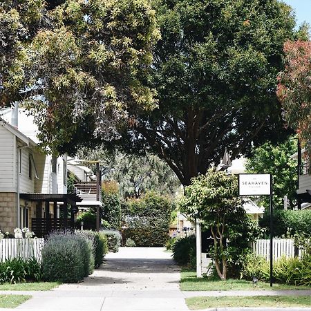 Seahaven Village Barwon Heads Bagian luar foto