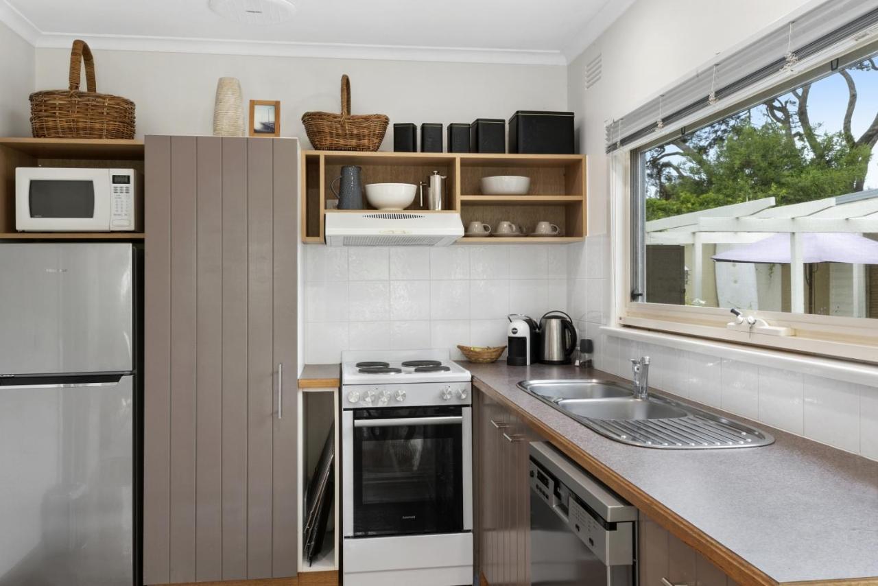Seahaven Village Barwon Heads Bagian luar foto