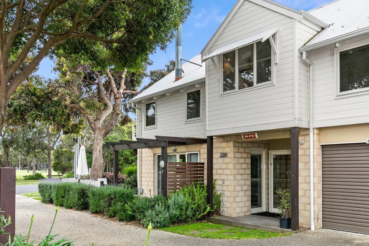 Seahaven Village Barwon Heads Bagian luar foto