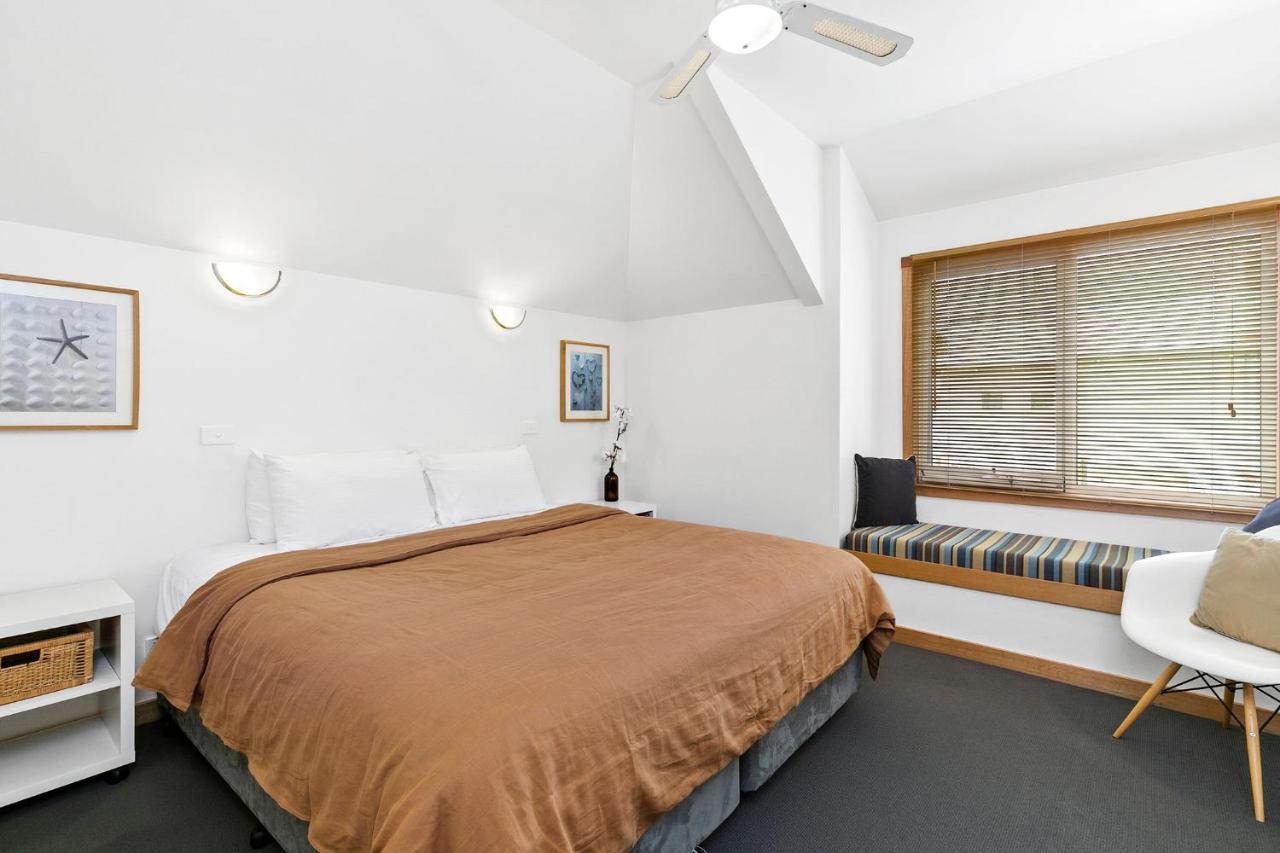 Seahaven Village Barwon Heads Bagian luar foto