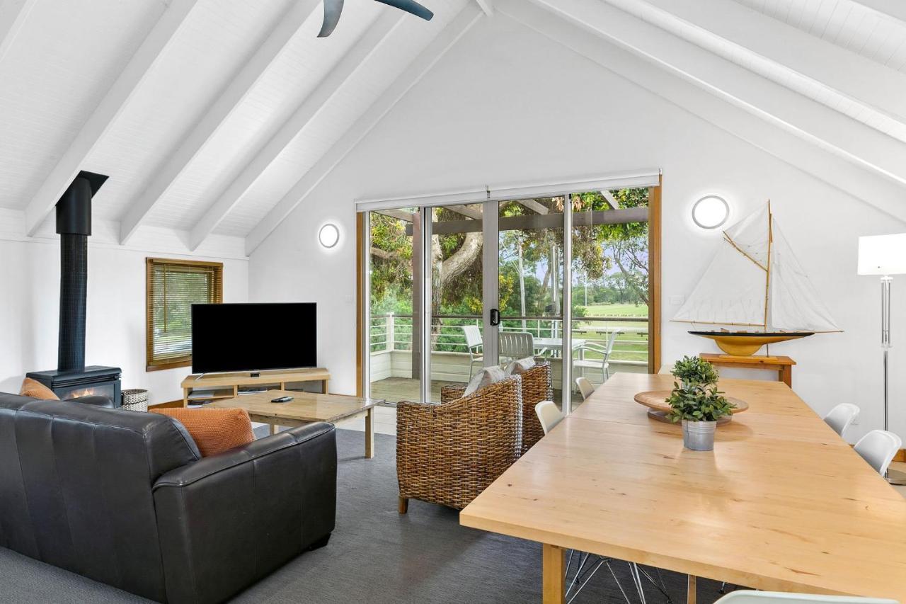 Seahaven Village Barwon Heads Bagian luar foto