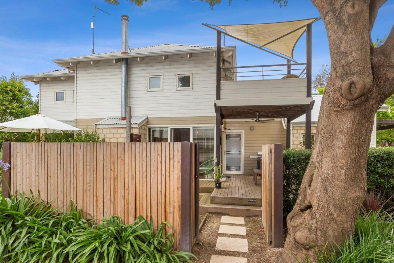 Seahaven Village Barwon Heads Bagian luar foto