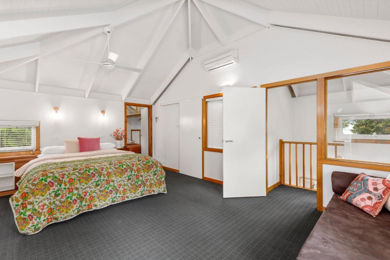 Seahaven Village Barwon Heads Bagian luar foto