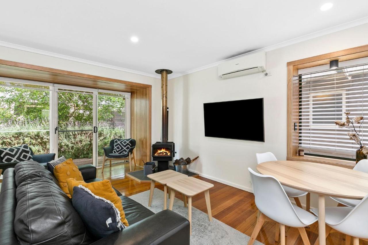 Seahaven Village Barwon Heads Bagian luar foto