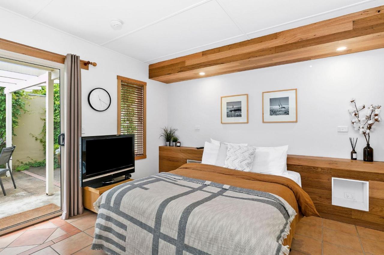 Seahaven Village Barwon Heads Bagian luar foto