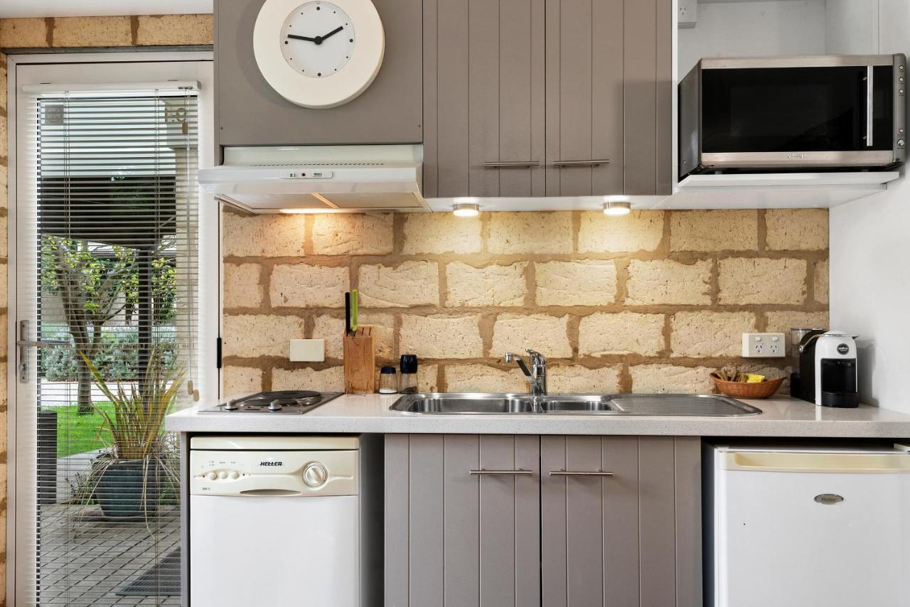 Seahaven Village Barwon Heads Bagian luar foto