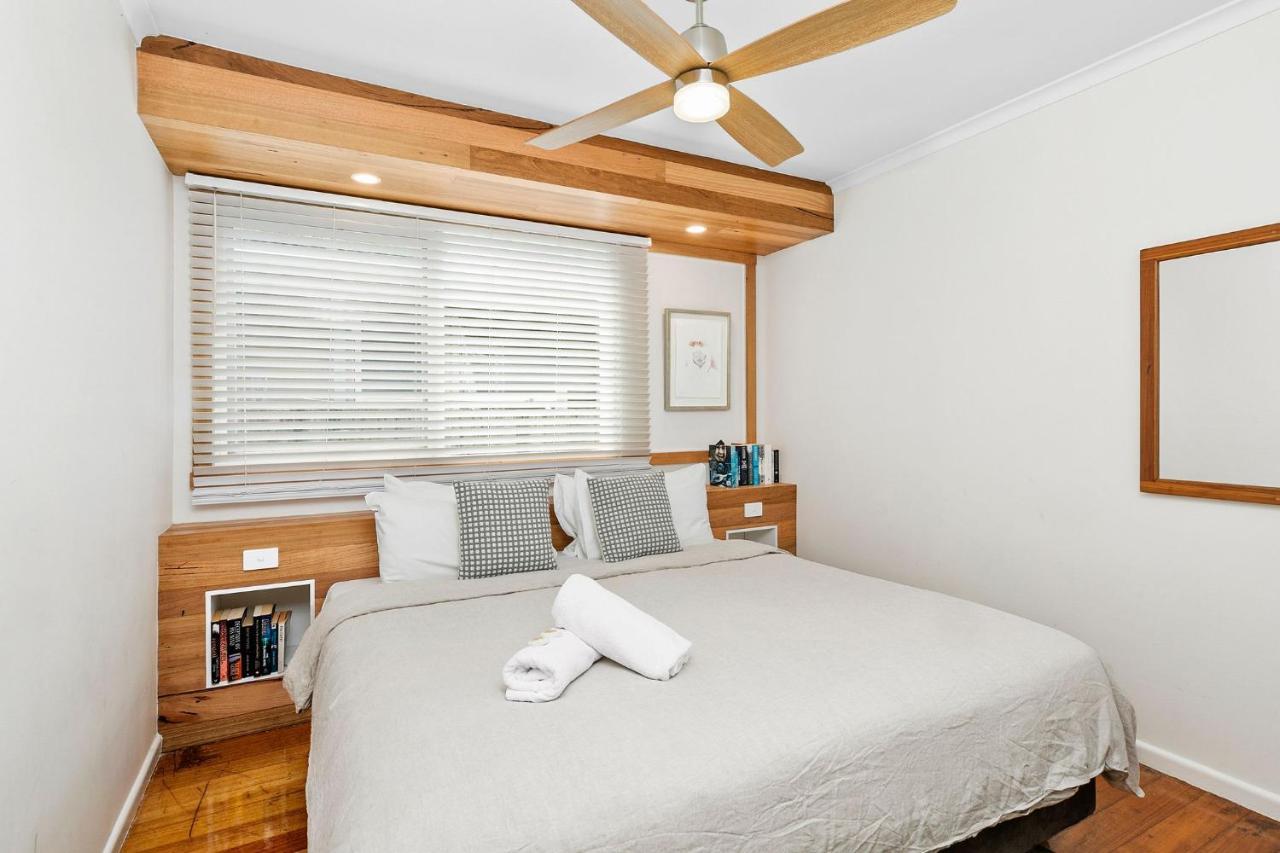 Seahaven Village Barwon Heads Bagian luar foto