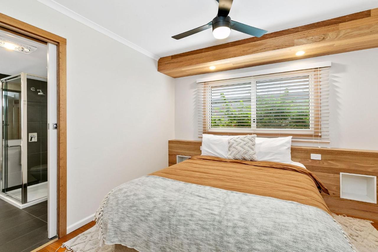 Seahaven Village Barwon Heads Bagian luar foto