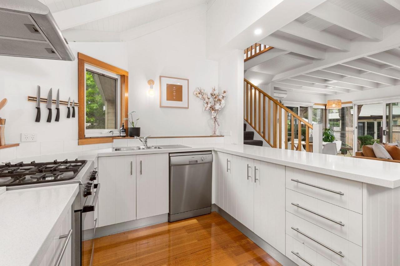 Seahaven Village Barwon Heads Bagian luar foto