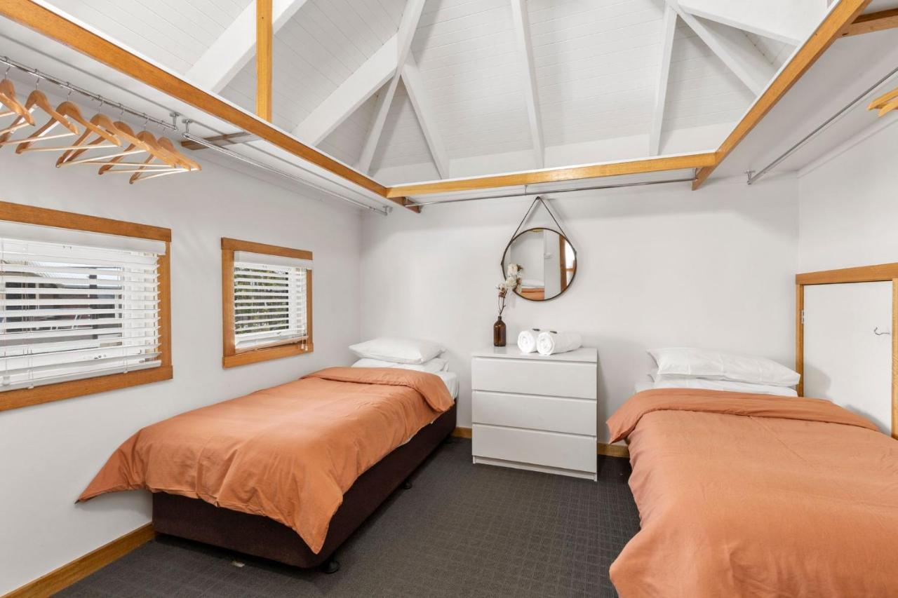 Seahaven Village Barwon Heads Bagian luar foto