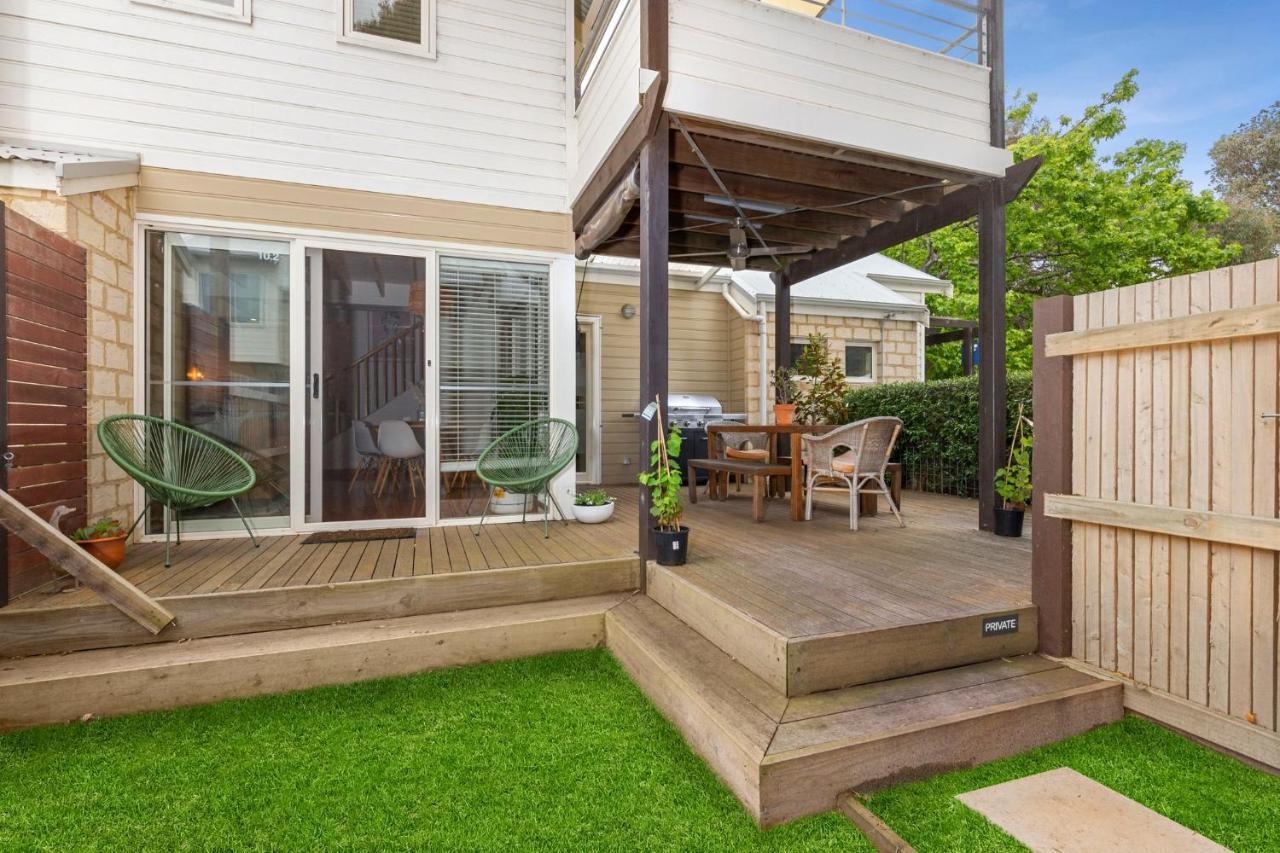 Seahaven Village Barwon Heads Bagian luar foto