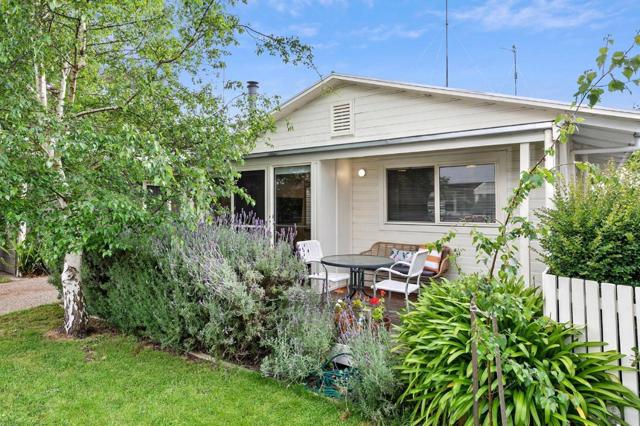 Seahaven Village Barwon Heads Bagian luar foto