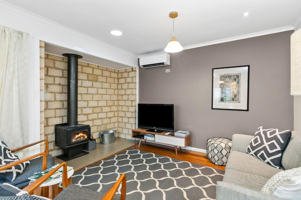 Seahaven Village Barwon Heads Bagian luar foto