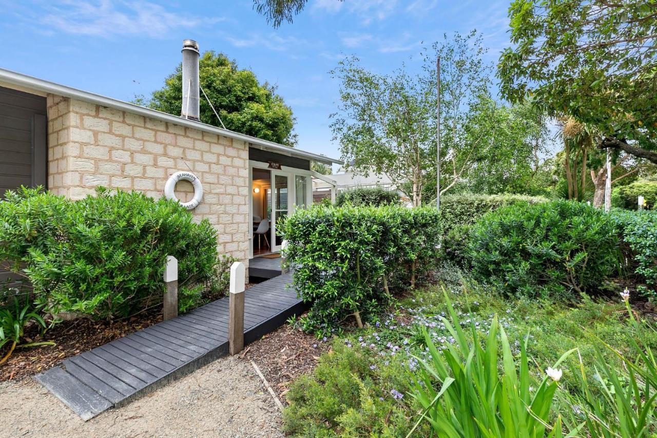 Seahaven Village Barwon Heads Bagian luar foto