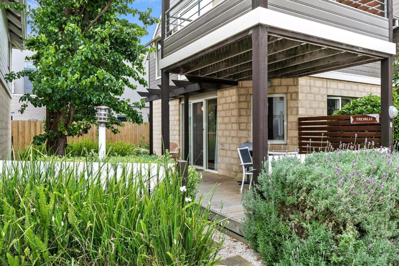 Seahaven Village Barwon Heads Bagian luar foto