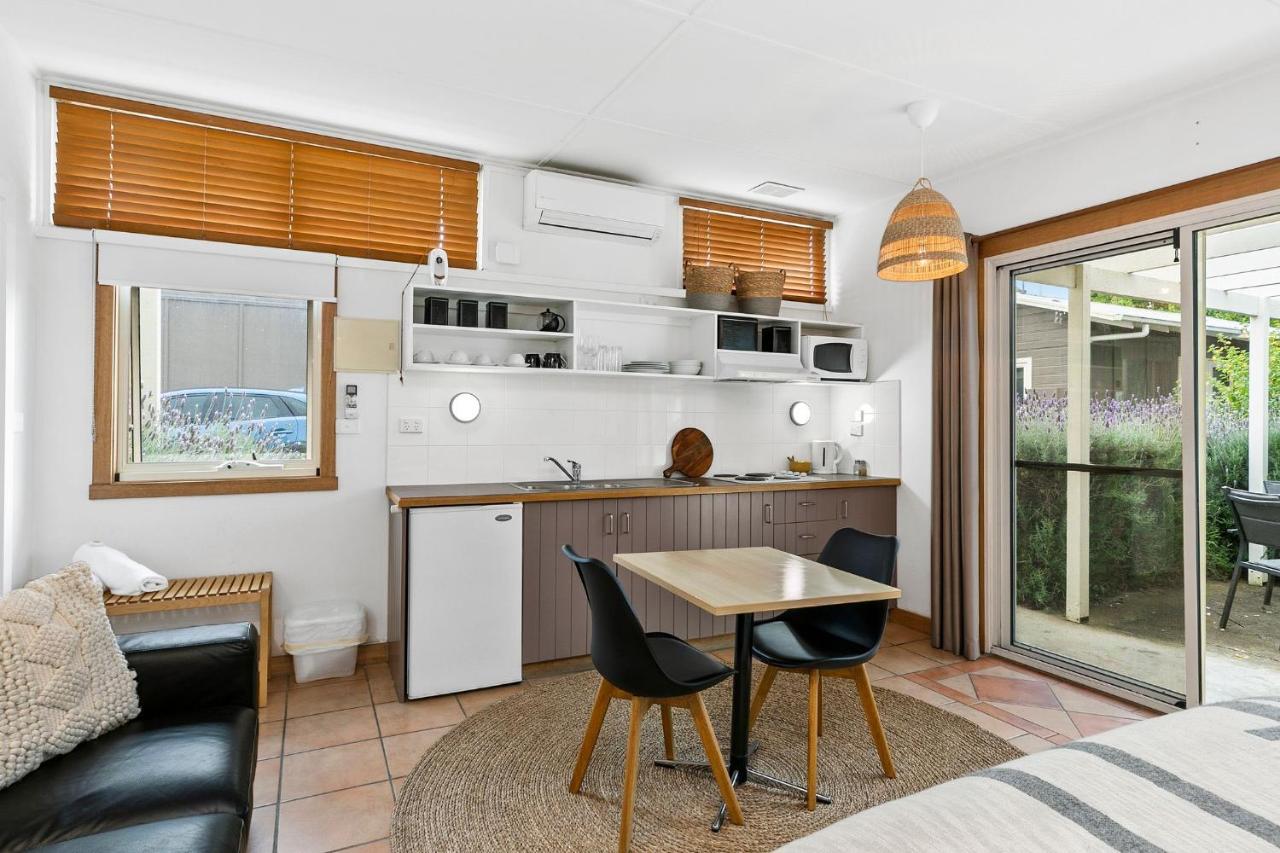 Seahaven Village Barwon Heads Bagian luar foto