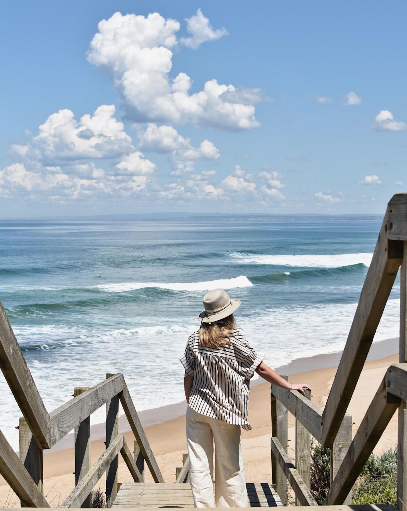 Seahaven Village Barwon Heads Bagian luar foto