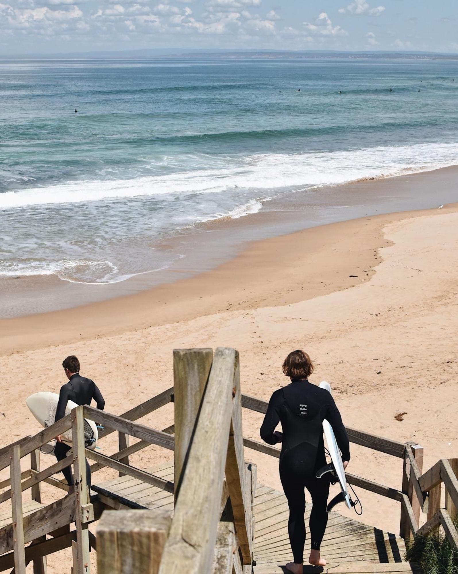 Seahaven Village Barwon Heads Bagian luar foto