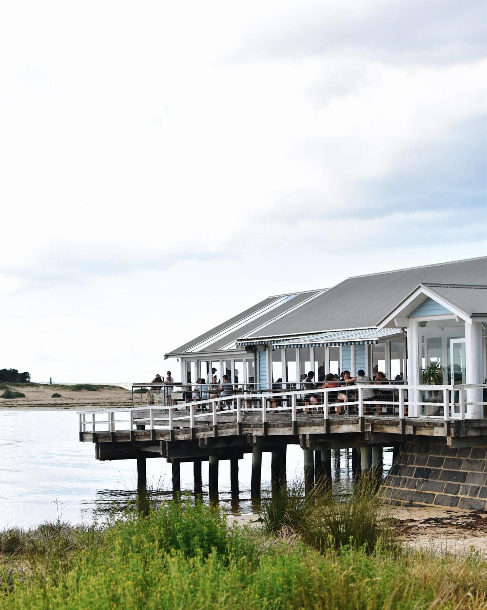 Seahaven Village Barwon Heads Bagian luar foto