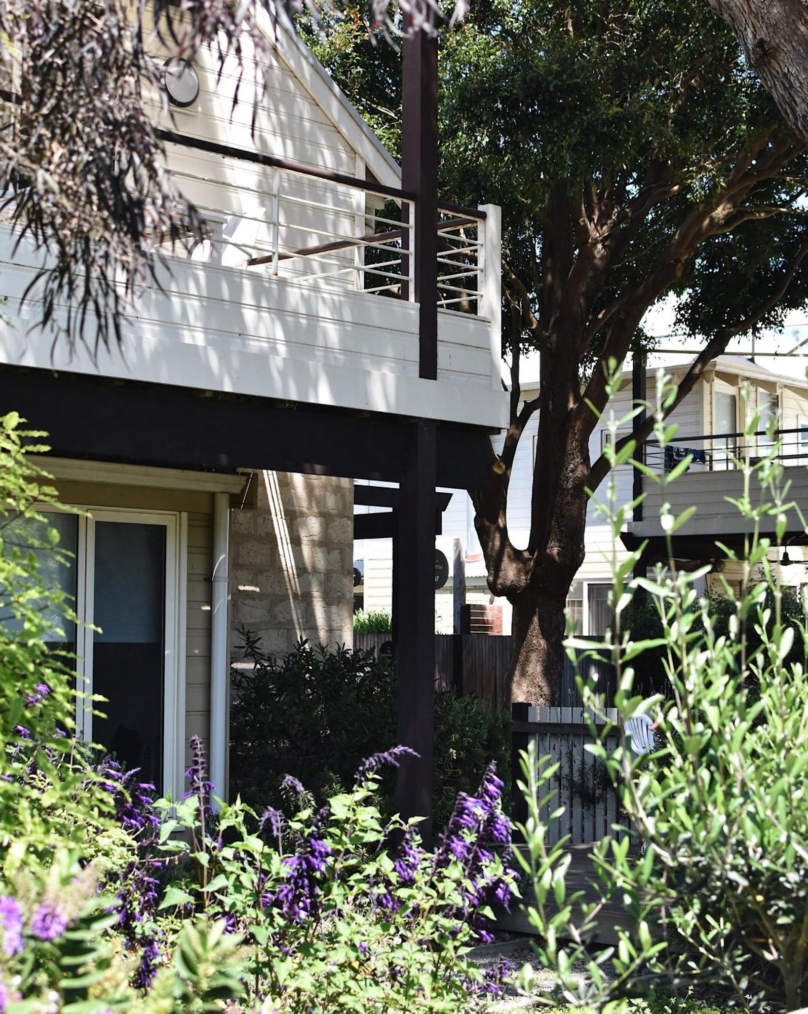 Seahaven Village Barwon Heads Bagian luar foto