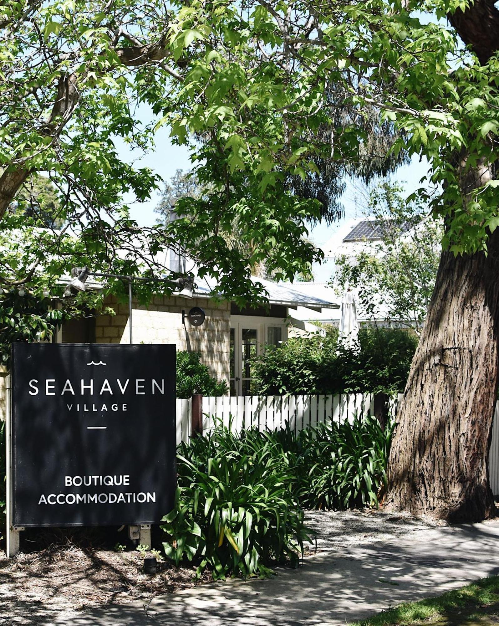 Seahaven Village Barwon Heads Bagian luar foto
