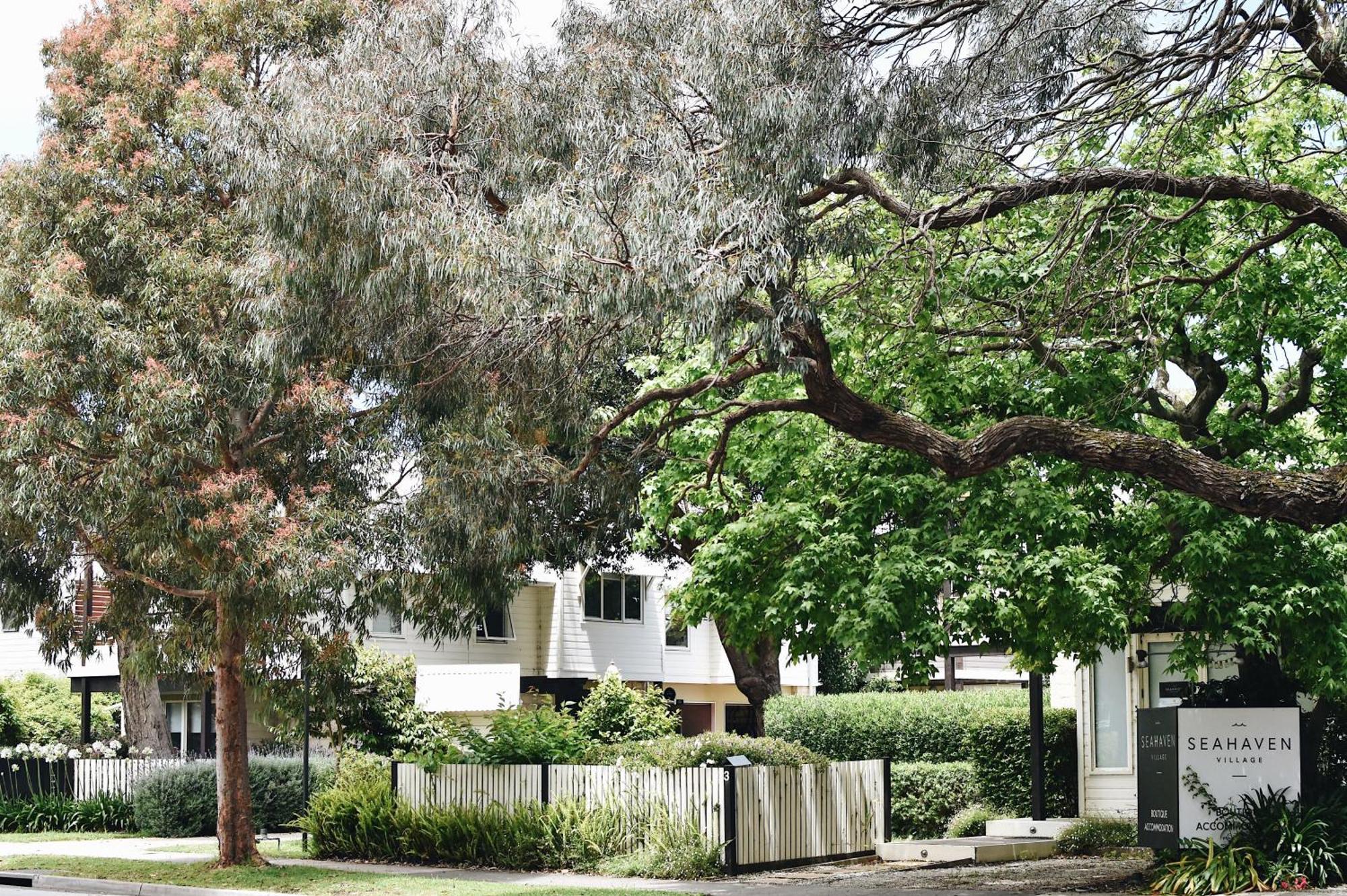 Seahaven Village Barwon Heads Bagian luar foto