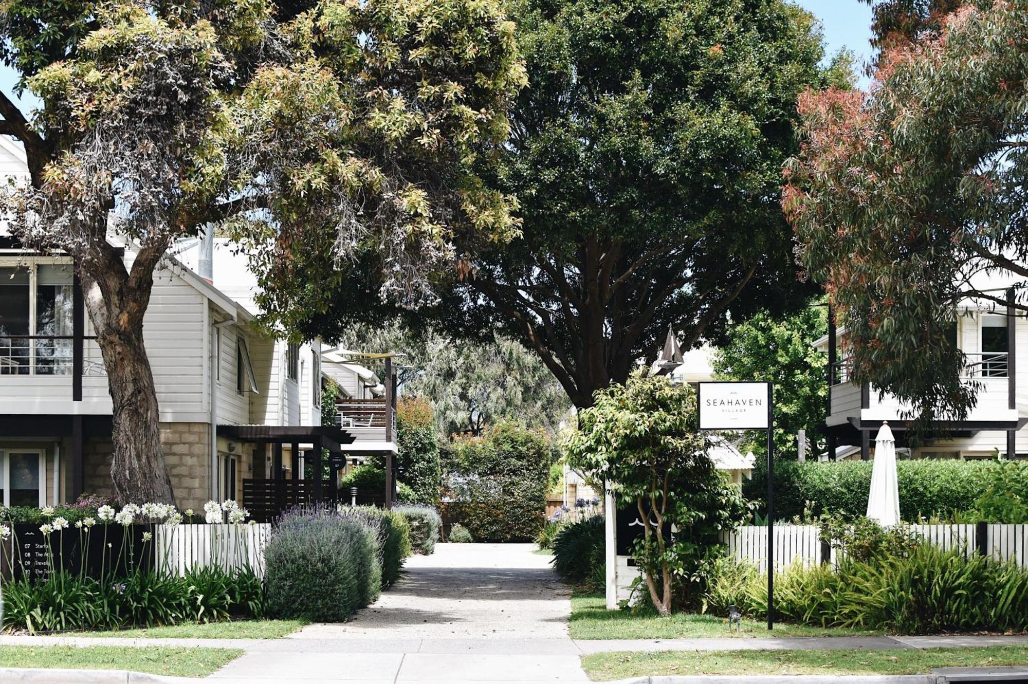 Seahaven Village Barwon Heads Bagian luar foto