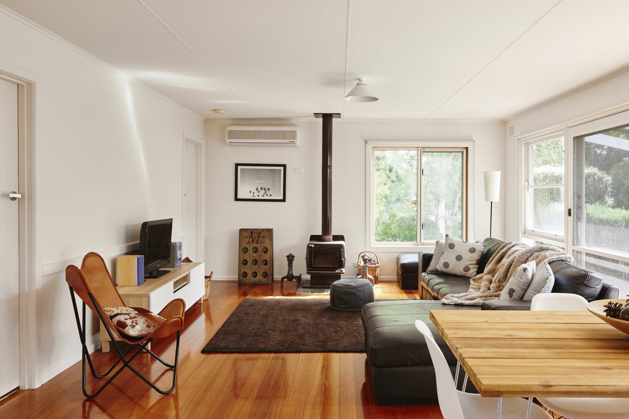 Seahaven Village Barwon Heads Bagian luar foto