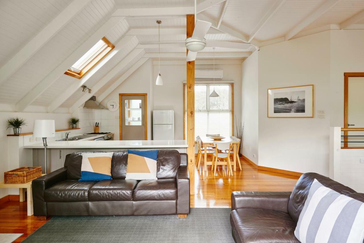 Seahaven Village Barwon Heads Bagian luar foto