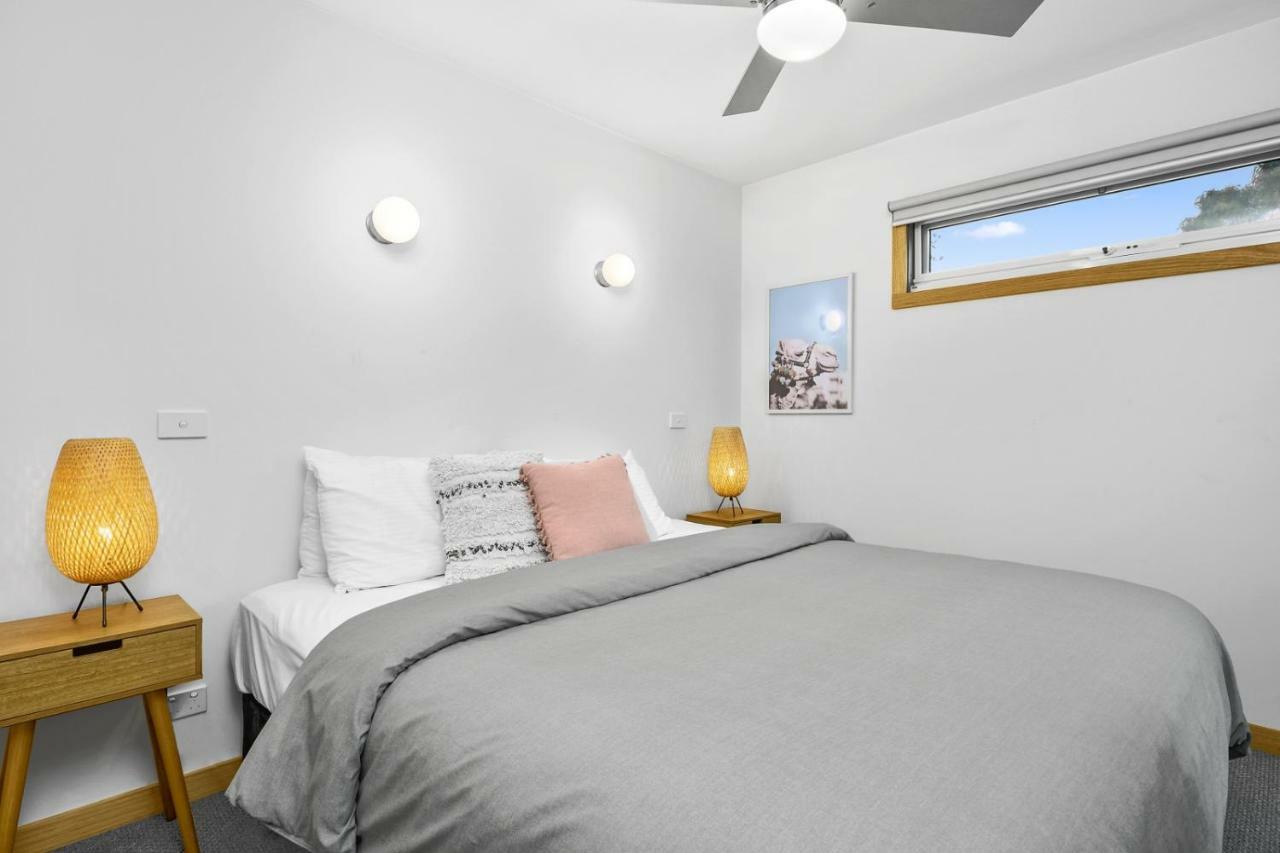 Seahaven Village Barwon Heads Bagian luar foto