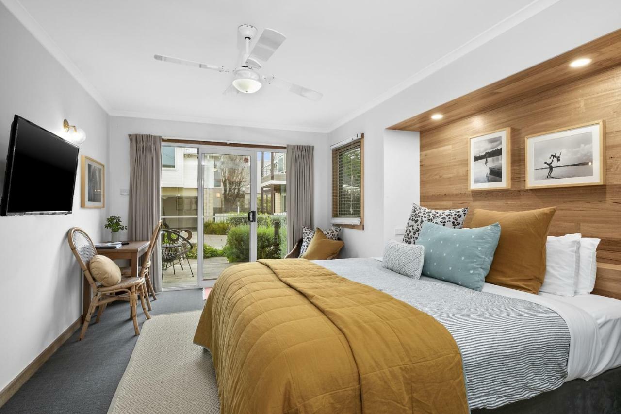 Seahaven Village Barwon Heads Bagian luar foto