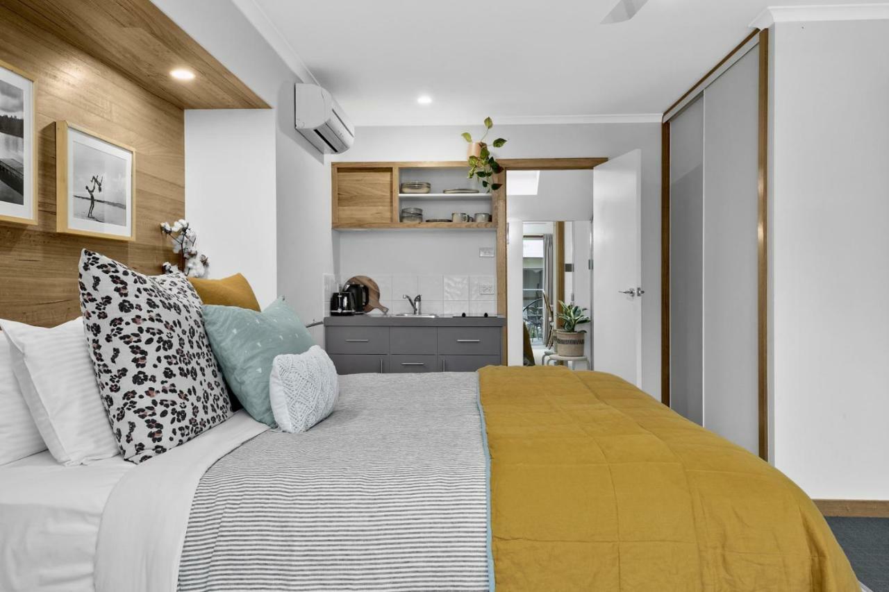 Seahaven Village Barwon Heads Bagian luar foto