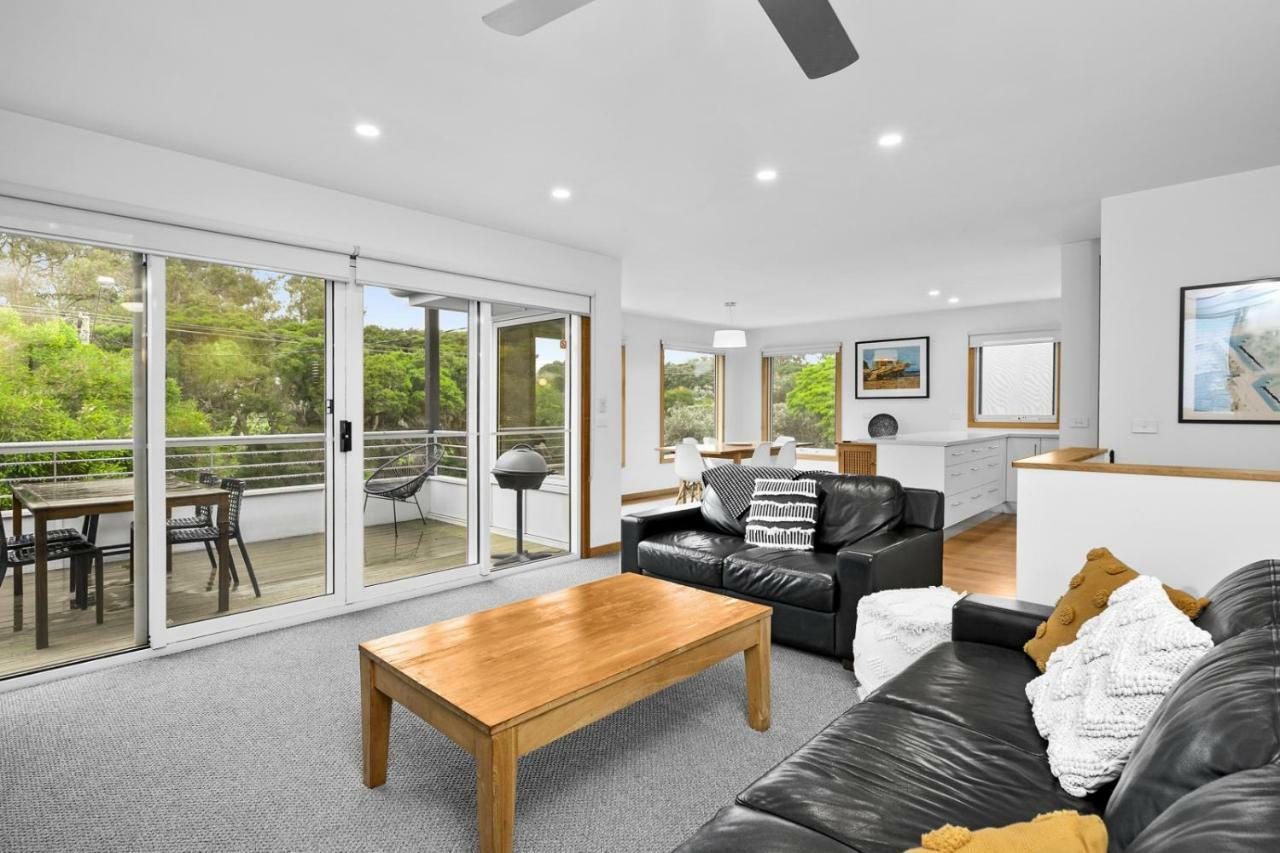 Seahaven Village Barwon Heads Bagian luar foto
