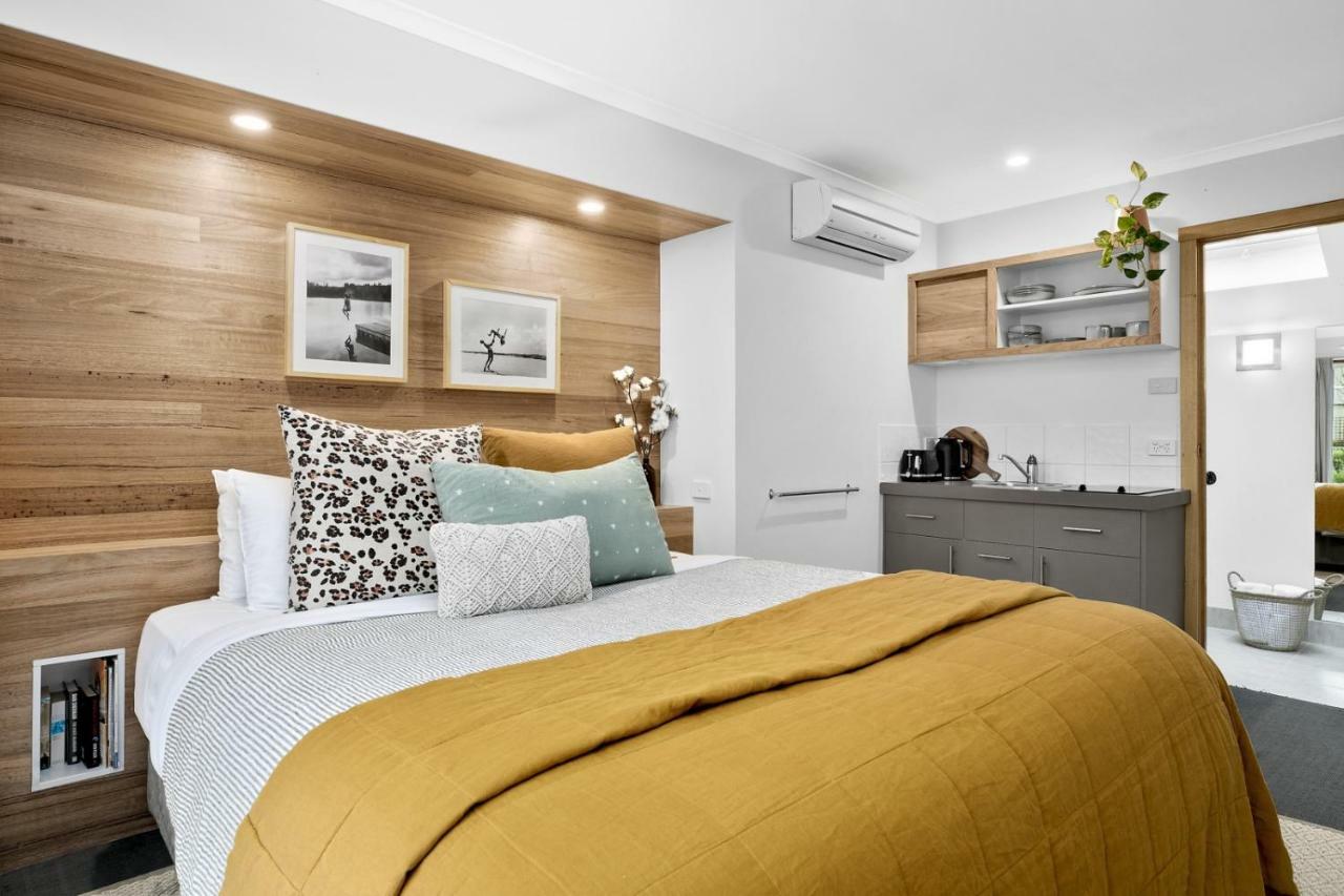 Seahaven Village Barwon Heads Bagian luar foto