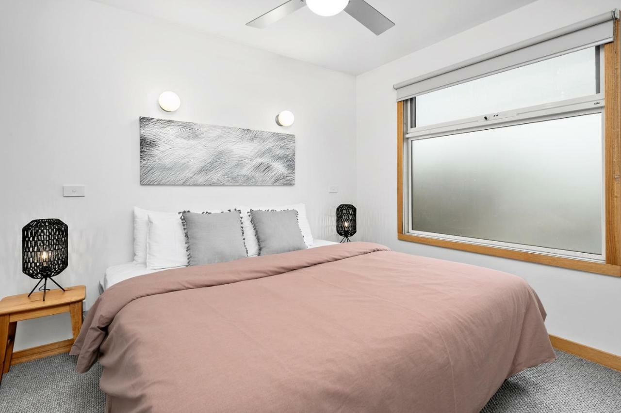 Seahaven Village Barwon Heads Bagian luar foto