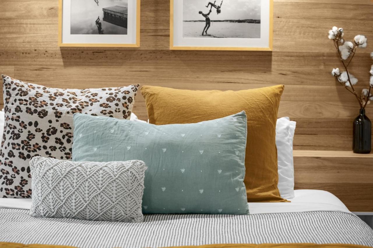 Seahaven Village Barwon Heads Bagian luar foto