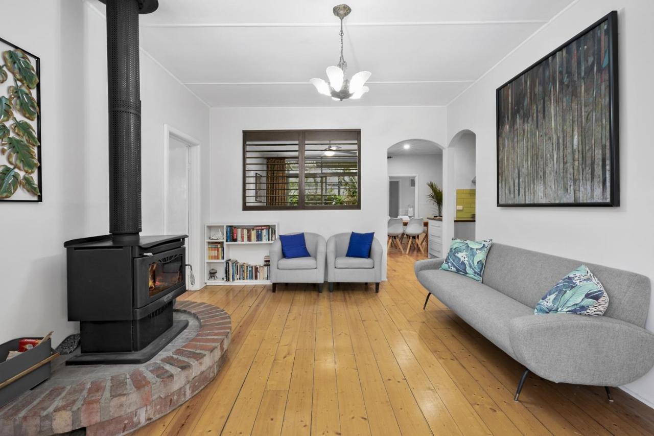Seahaven Village Barwon Heads Bagian luar foto
