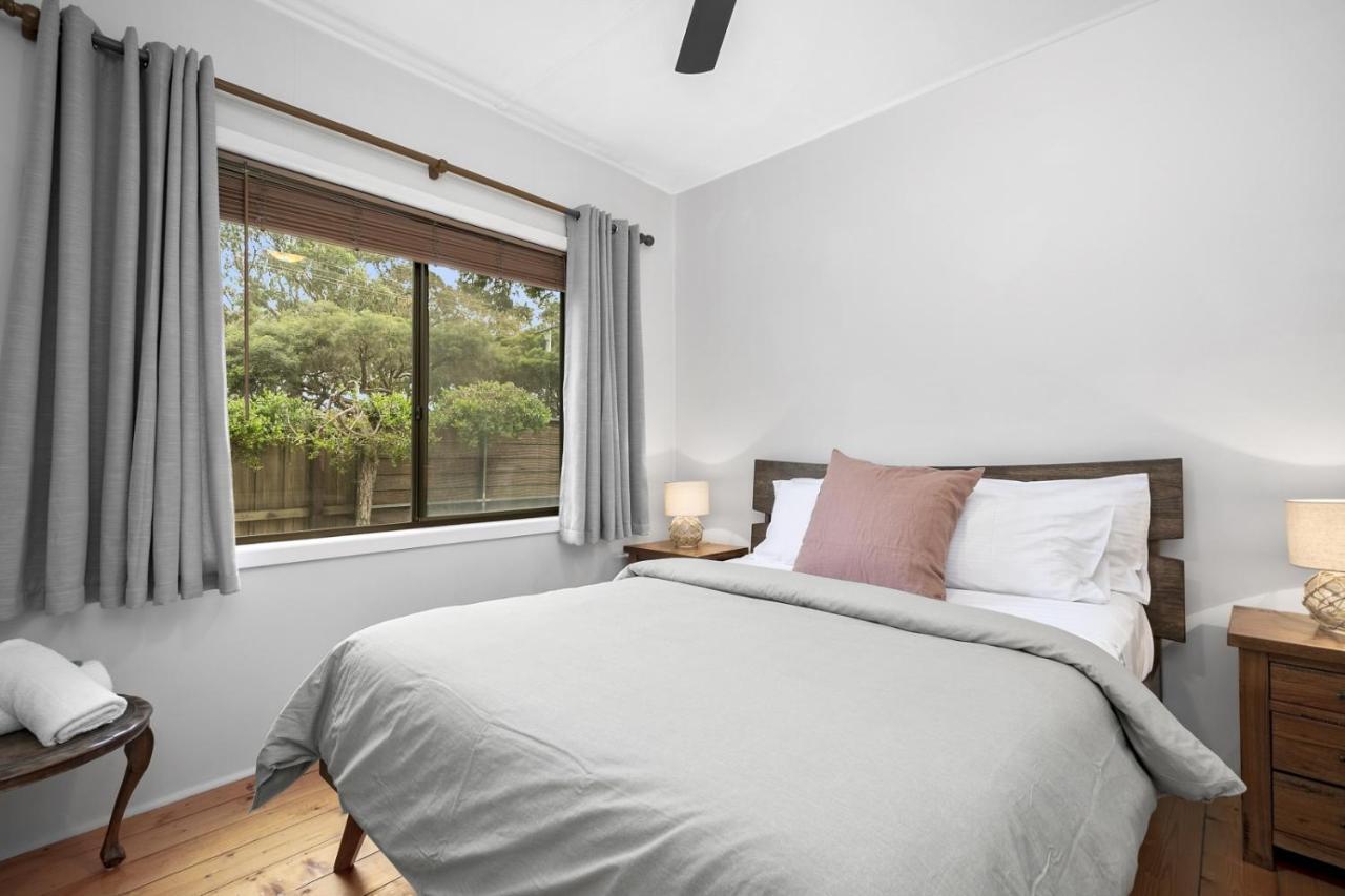 Seahaven Village Barwon Heads Bagian luar foto