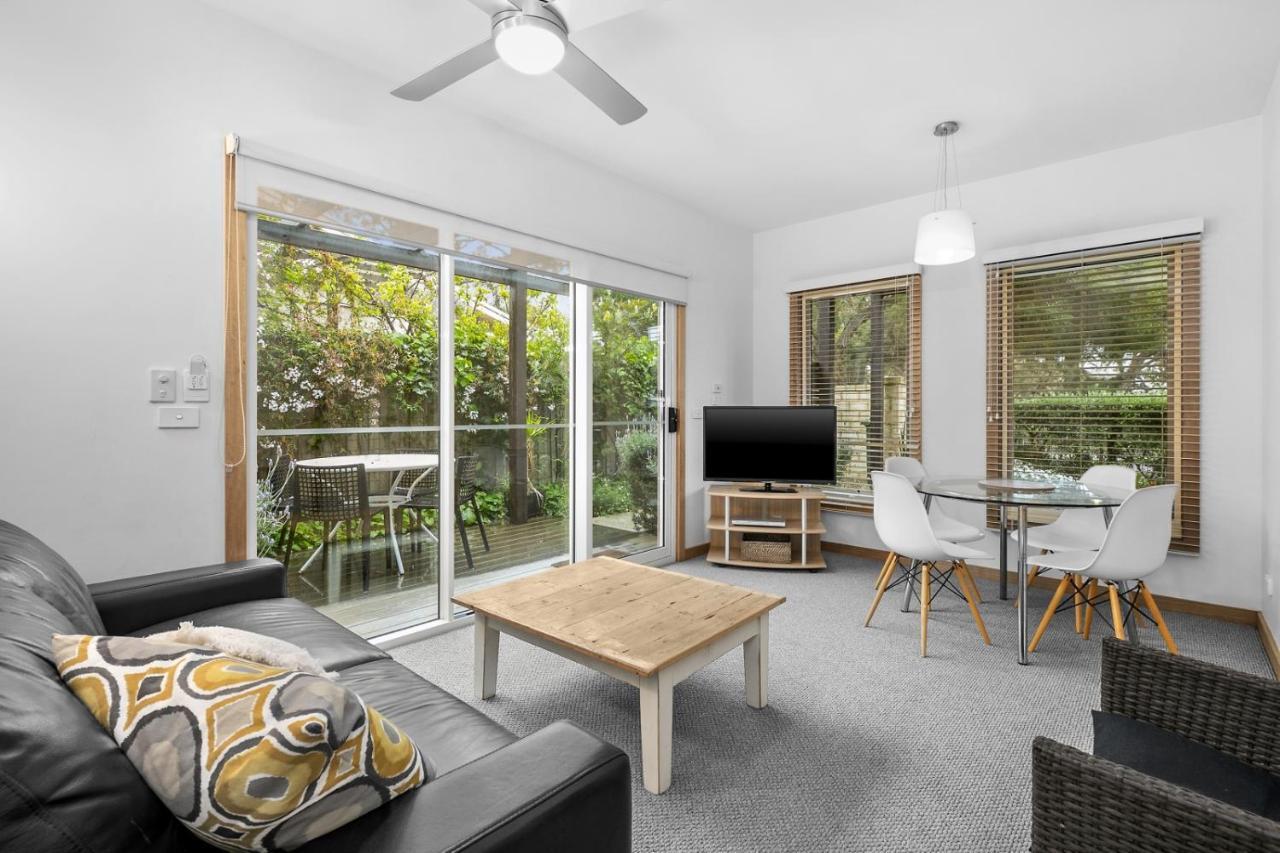 Seahaven Village Barwon Heads Bagian luar foto