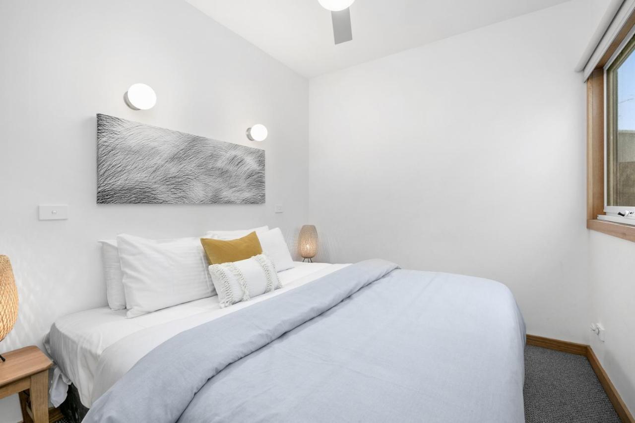 Seahaven Village Barwon Heads Bagian luar foto