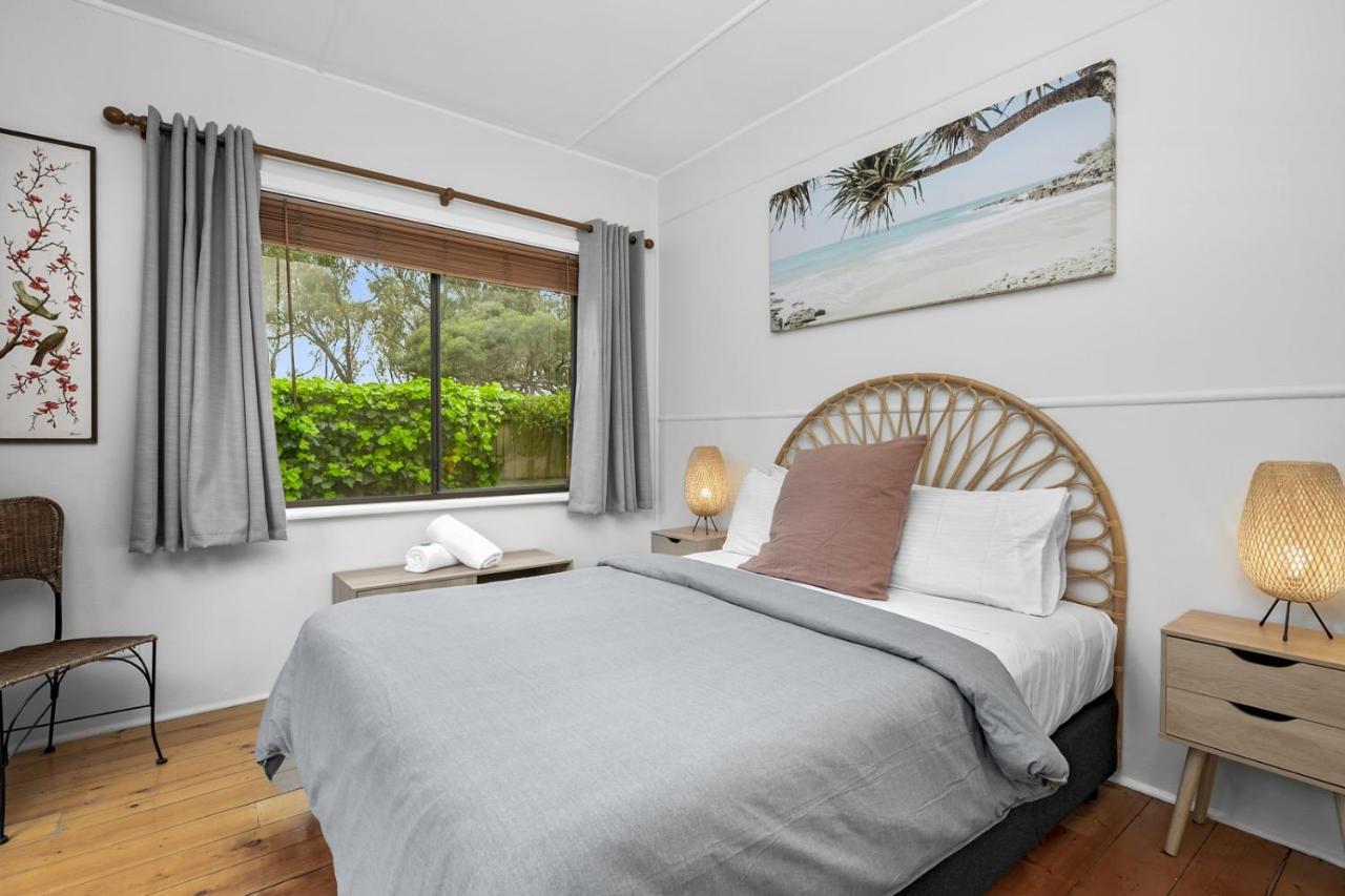 Seahaven Village Barwon Heads Bagian luar foto