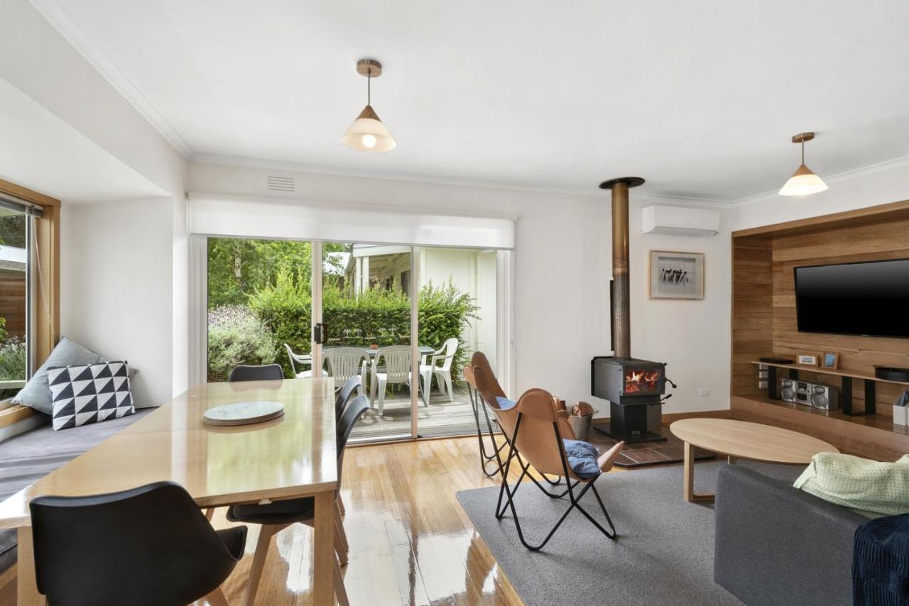 Seahaven Village Barwon Heads Bagian luar foto