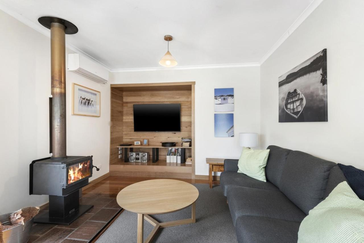 Seahaven Village Barwon Heads Bagian luar foto