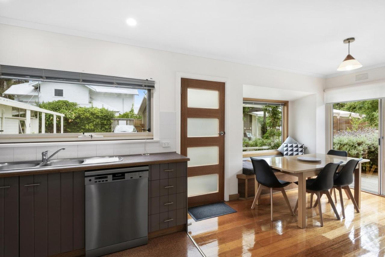 Seahaven Village Barwon Heads Bagian luar foto